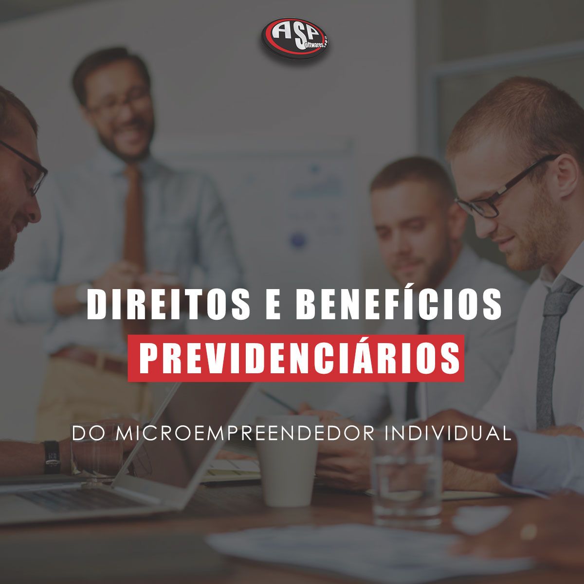 Direitos e benefícios previdenciários do microempreendedor individual