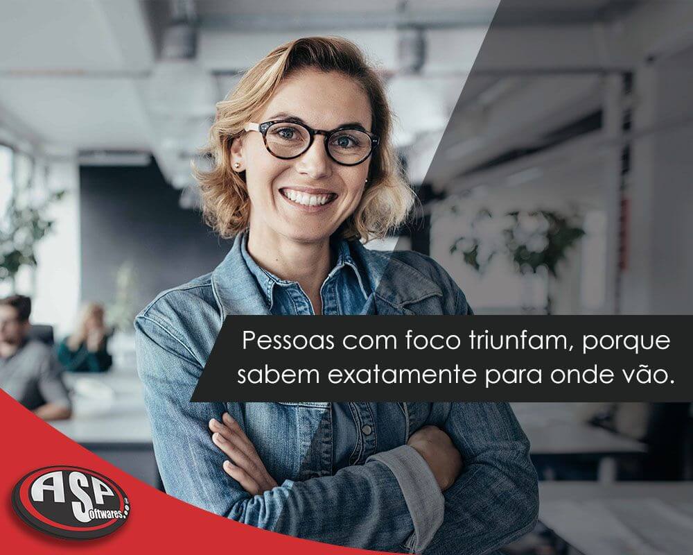 6 dicas para você e sua empresa manter o foco