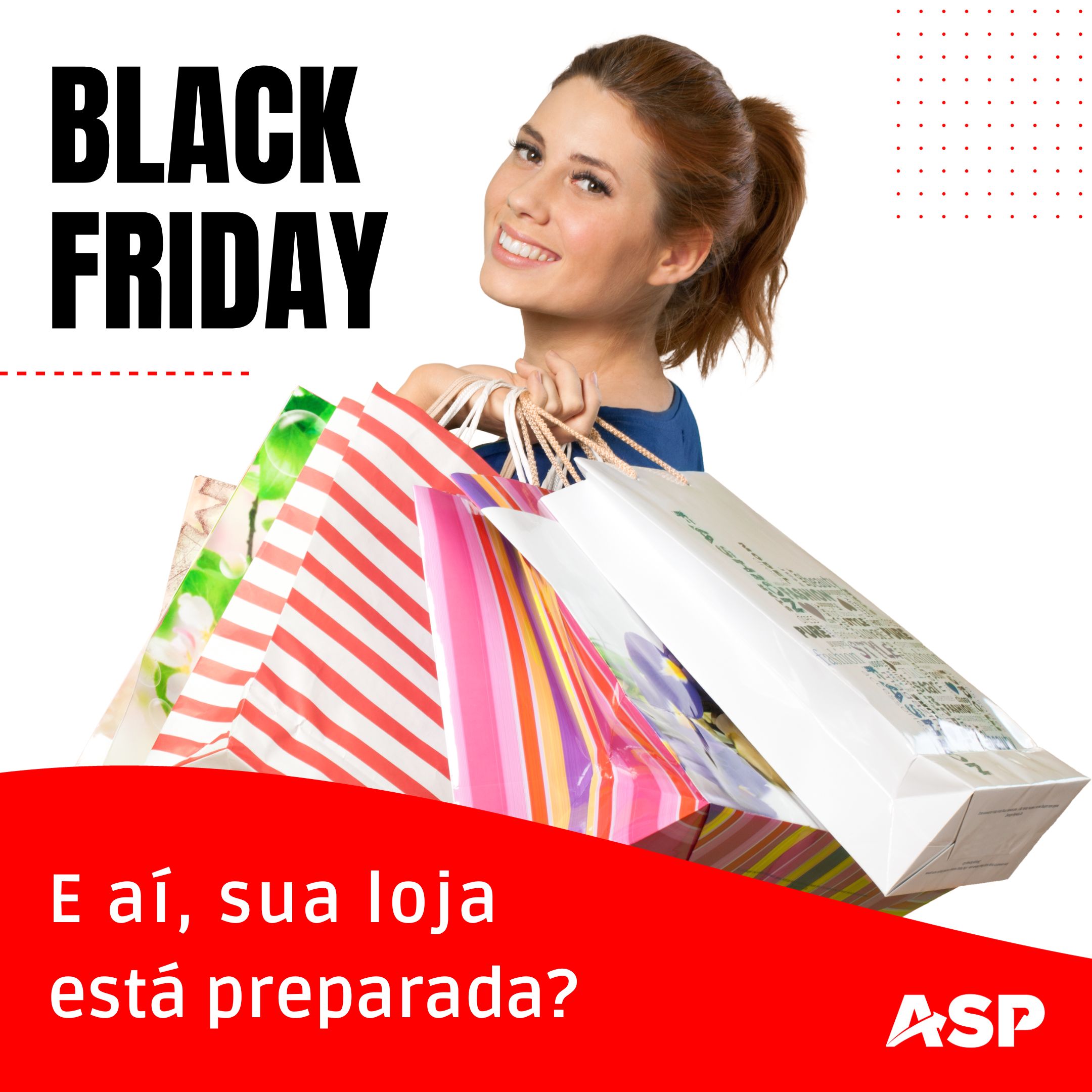 Black Friday 2023: Expectativas de Vendas e Estratégias para o Sucesso